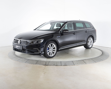 2020 Volkswagen Passat GTE 1,4 TSI 218hk aut