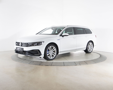 2020 Volkswagen Passat GTE 1,4 TSI 218hk aut