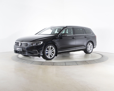 2020 Volkswagen Passat GTE 1,4 TSI 218hk aut