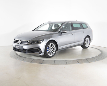 2020 Volkswagen Passat GTE 1,4 TSI 218hk aut