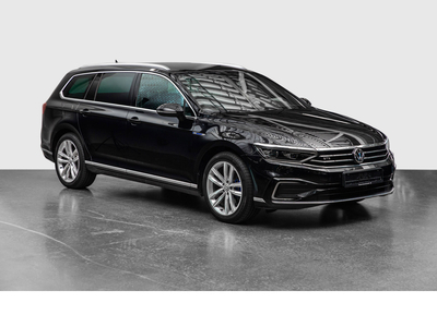 2020 Volkswagen Passat GTE fl gte *