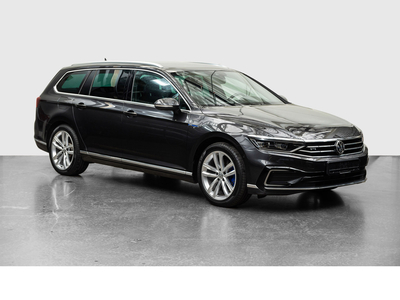 2020 Volkswagen Passat GTE fl gte *