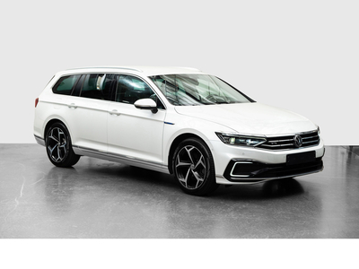 2020 Volkswagen Passat GTE fl gte *