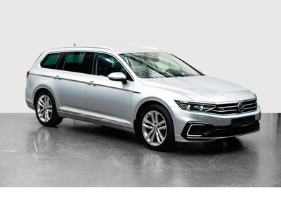 2020 Volkswagen Passat GTE fl gte *