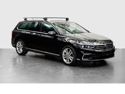 2020 Volkswagen Passat GTE fl gte *