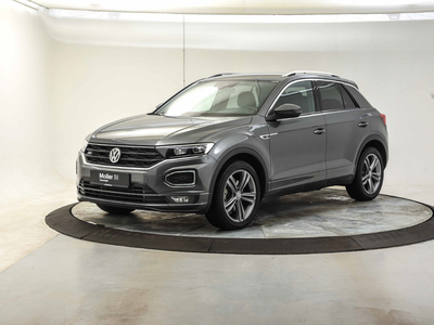 2020 Volkswagen T-Roc sport 190 tsi 4m dsg*