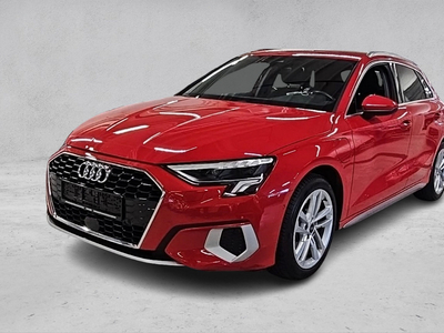 2021 Audi A3 sb 40 tfsi e advanced s-tro