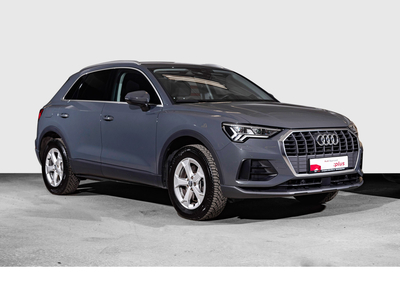 2021 Audi Q3 Business 45 TFSI e PLUG IN HYBRID 50 KM WLTP