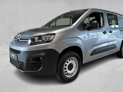 2021 Citroën Berlingo 4x4 BlueHDI 130 L2 Proff