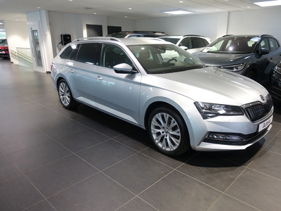 2021 Skoda Superb Sup3fl stv sty phev dsg 02