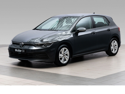 2021 Volkswagen Golf 8 life 110etsi dsg