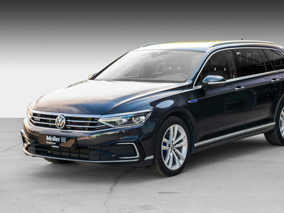 2021 Volkswagen Passat GTE fl gte *