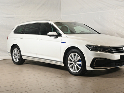 2021 Volkswagen Passat GTE fl gte/Hengerfeste/Webasto/Keyless/ActivInfo/Nav