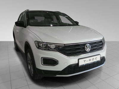 2021 Volkswagen T-Roc sp.excl 150 tdi4mdsg kam