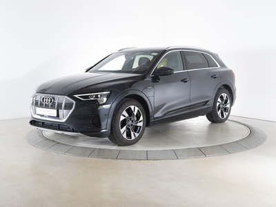 2022 Audi e-tron 55 Advanced Sport