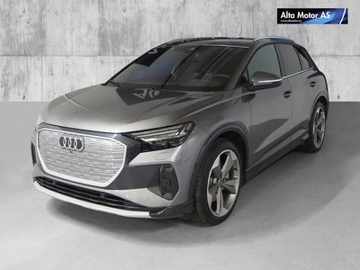 2022 Audi Q4 e-tron Q4 50 e-tron quattro