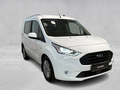 2022 Ford Transit Connect 230 L1 1,5 TDCi 120hk Proff+