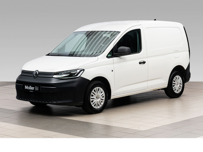 2022 Volkswagen Caddy cargo 102 crd