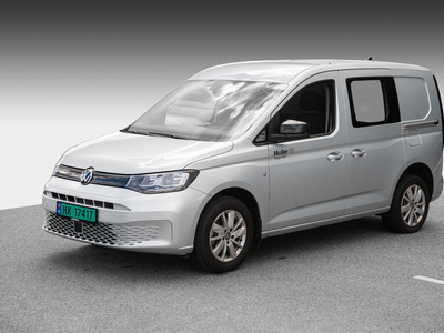 2022 Volkswagen Caddy cargo 122 crd 4m