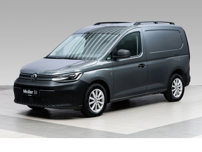 2022 Volkswagen Caddy cargo 122 CRD DSG