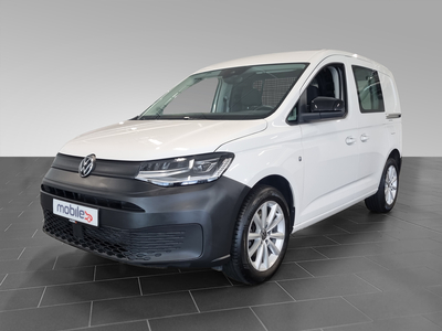 2022 Volkswagen Caddy cargo pluss 122 4m