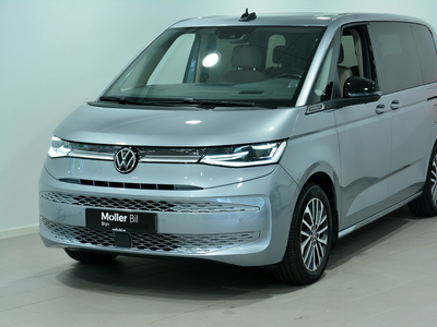 2022 Volkswagen Multivan energetic kort e-hyb*