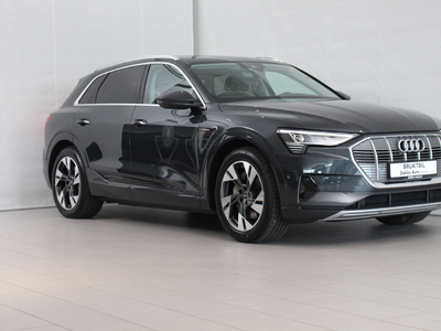 2023 Audi e-tron 55 advanced business