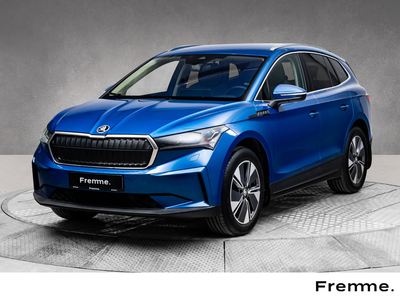 2023 Skoda Enyaq iv 80 max