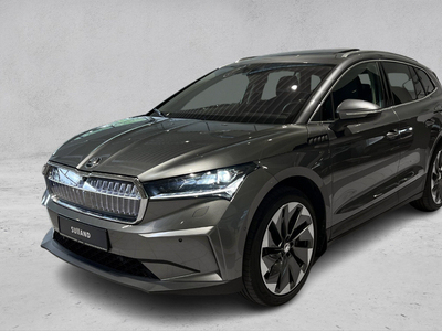 2023 Skoda Enyaq iv 80 ultra