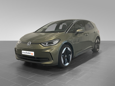 2023 Volkswagen ID.3 Facelift Intro 58kwh 204hk Assist+/Style+