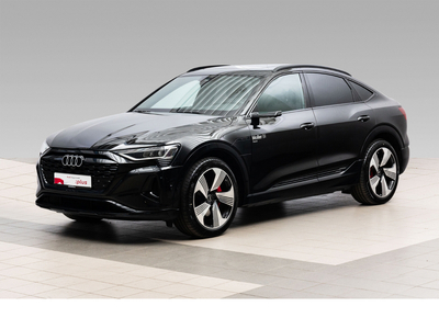 2024 Audi Q8 e-tron 50 Sportback Advanced Plus