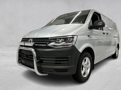 2019 Volkswagen Transporter Tra u/v lang 150 tdi 4m/dsg