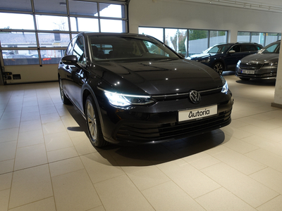 2022 Volkswagen Golf 8 life 110etsi dsg