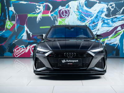 Audi RS6 DYNAMIC/WEB/H.FESTE/22