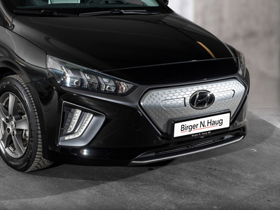 Hyundai IONIQ Premium NORSK! TOPPMODELL! 311 KM REKKEVIDDE!