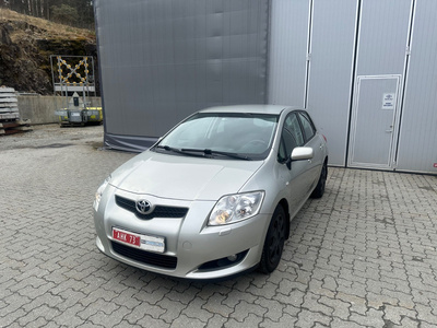 Toyota Auris 1.4D / Eu ok til Feb 2026 / Lettkjørt