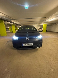 Volkswagen ID.3 PRO 150KW 1st *ACC/Discover Pro Navi/LED lys/Rattvarme*