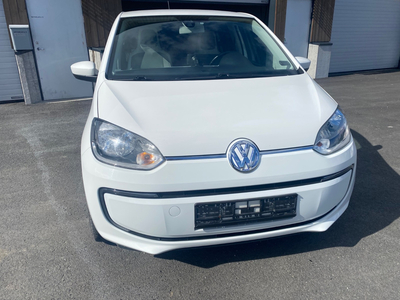 Volkswagen UP! e-Up, 82hk,