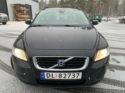 Volvo V50 V50 1.6-109 D