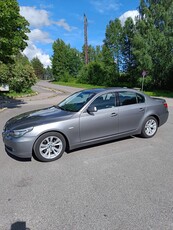 BMW 5-serie 520D 2.0-163 D