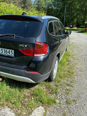 BMW X1 xDrive18d