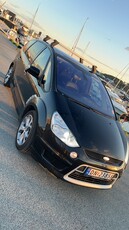 Ford S-MAX S-MAX 2.0-140 D