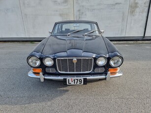 Jaguar XJ XJ6 2,8 EUOK, NY SERVICE, NY I NORGE