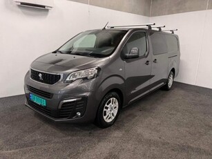 Peugeot Expert EXPERT TRAVELLER 2.0-122 D