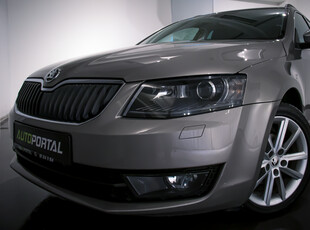 Skoda Octavia 1,6TDI-105HK-4X4-KROK-NAVI-CRUISE-CLUTCH/SVING/REGREIM