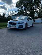 Subaru Levorg 1,6 DIT Sport Premium Lineartronic