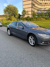 Tesla Model S MODEL S 0KW