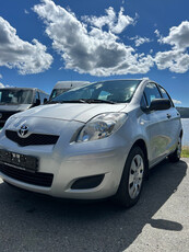 Toyota Yaris YARIS 1.0-69