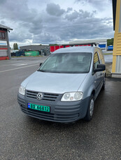 Volkswagen Caddy CADDY 2.0-69 D