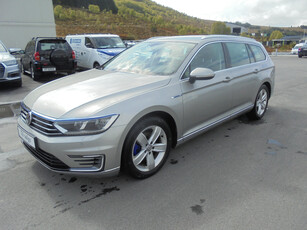 Volkswagen Passat 1.4 GTE-218 hk.-hybrid-automat-krok-r.kamera,m.m.